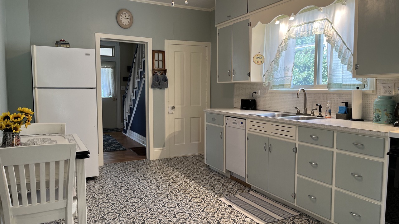 Photo of Kitchen in Confluence