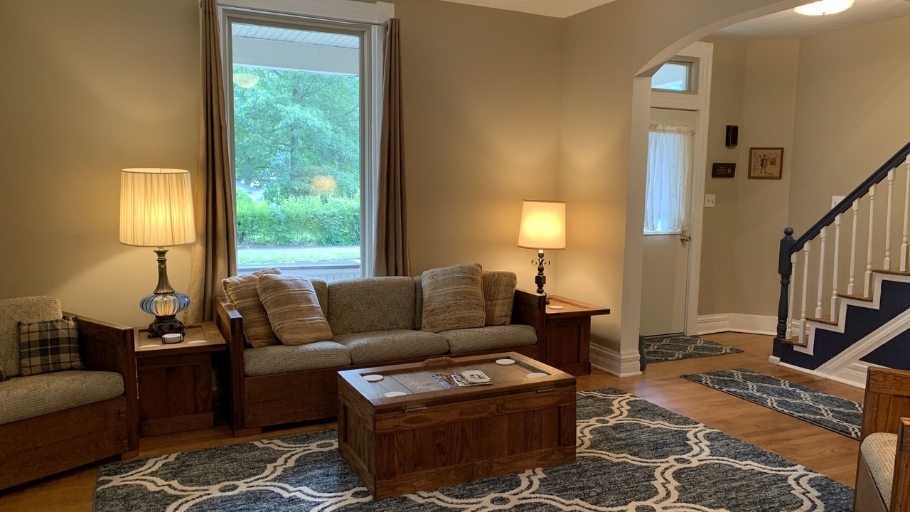 Photo of Bedroom in Confluence
