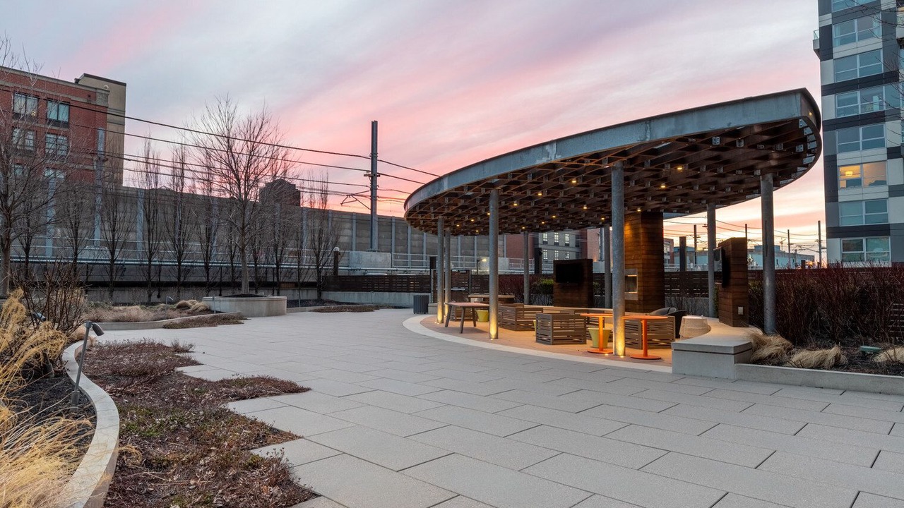 Photo of Outdoor in East Cambridge