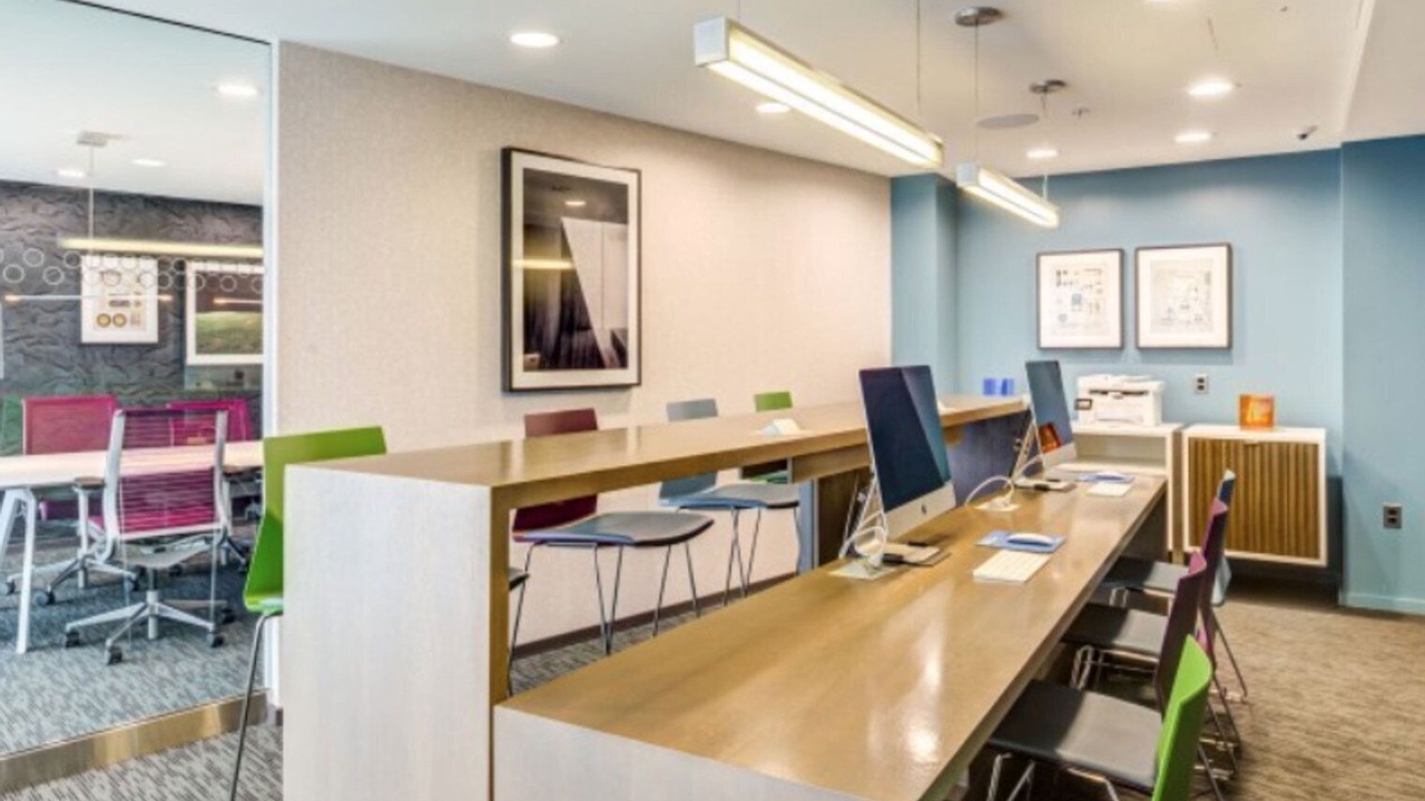 Photo of Others in East Cambridge