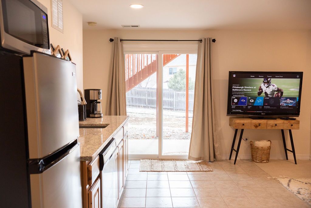 Photo of Kitchen in Briargate