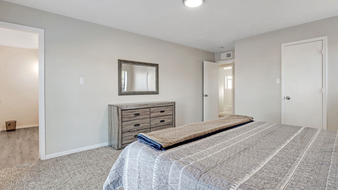 Photo of Bedroom in Paradise Hills Civic