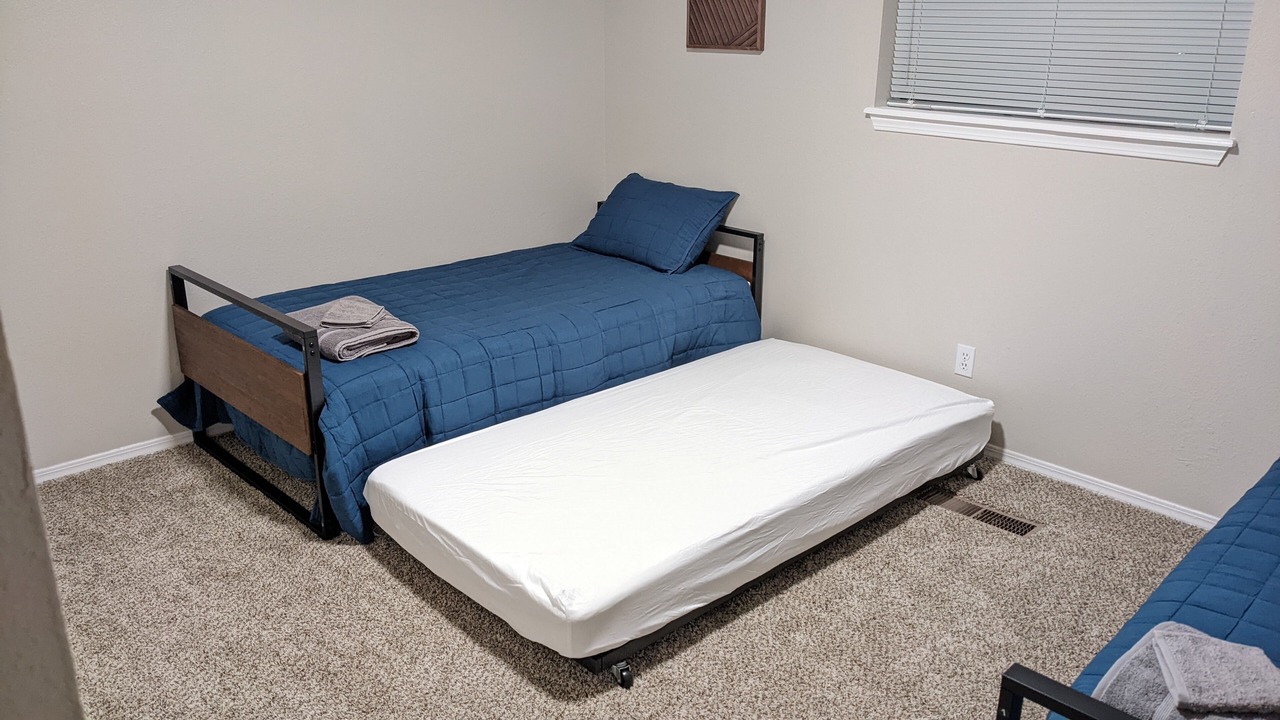 Photo of Bedroom in Paradise Hills Civic