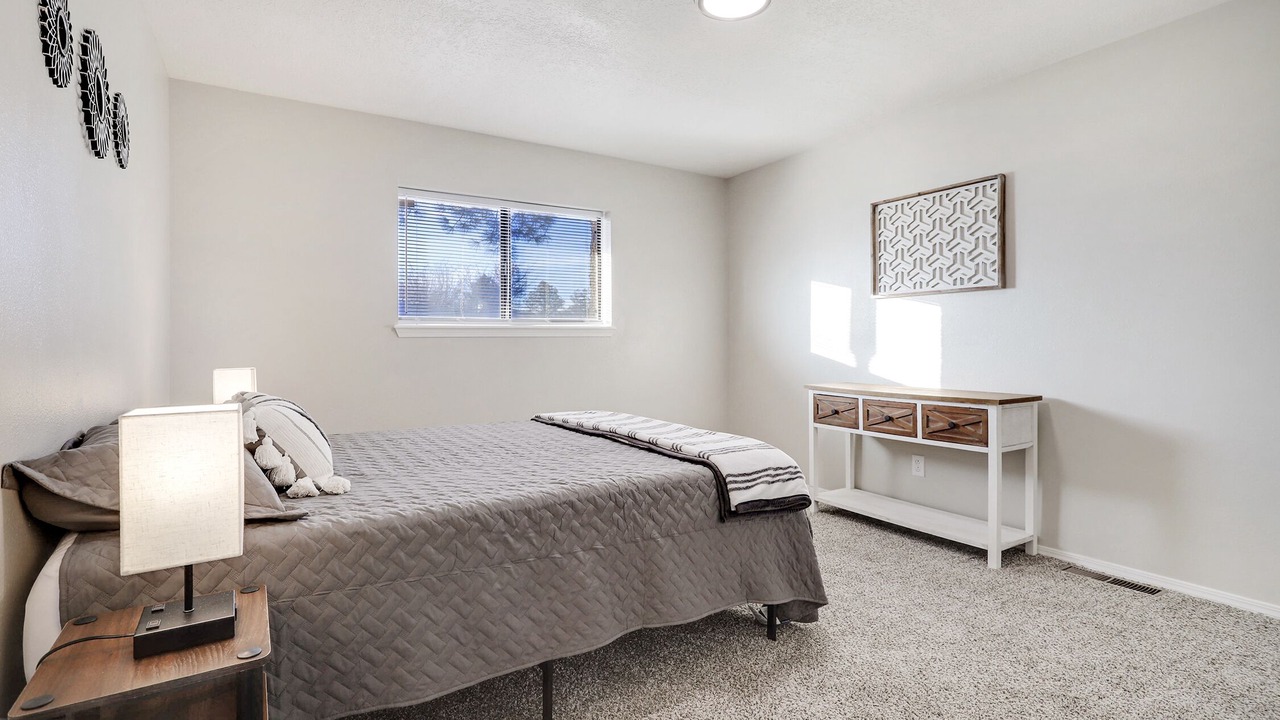 Photo of Bedroom in Paradise Hills Civic