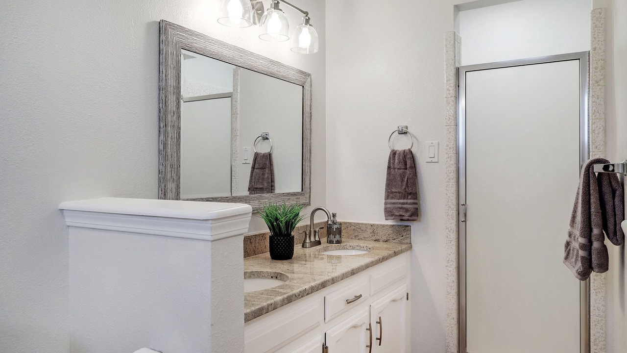 Photo of Bathroom in Paradise Hills Civic