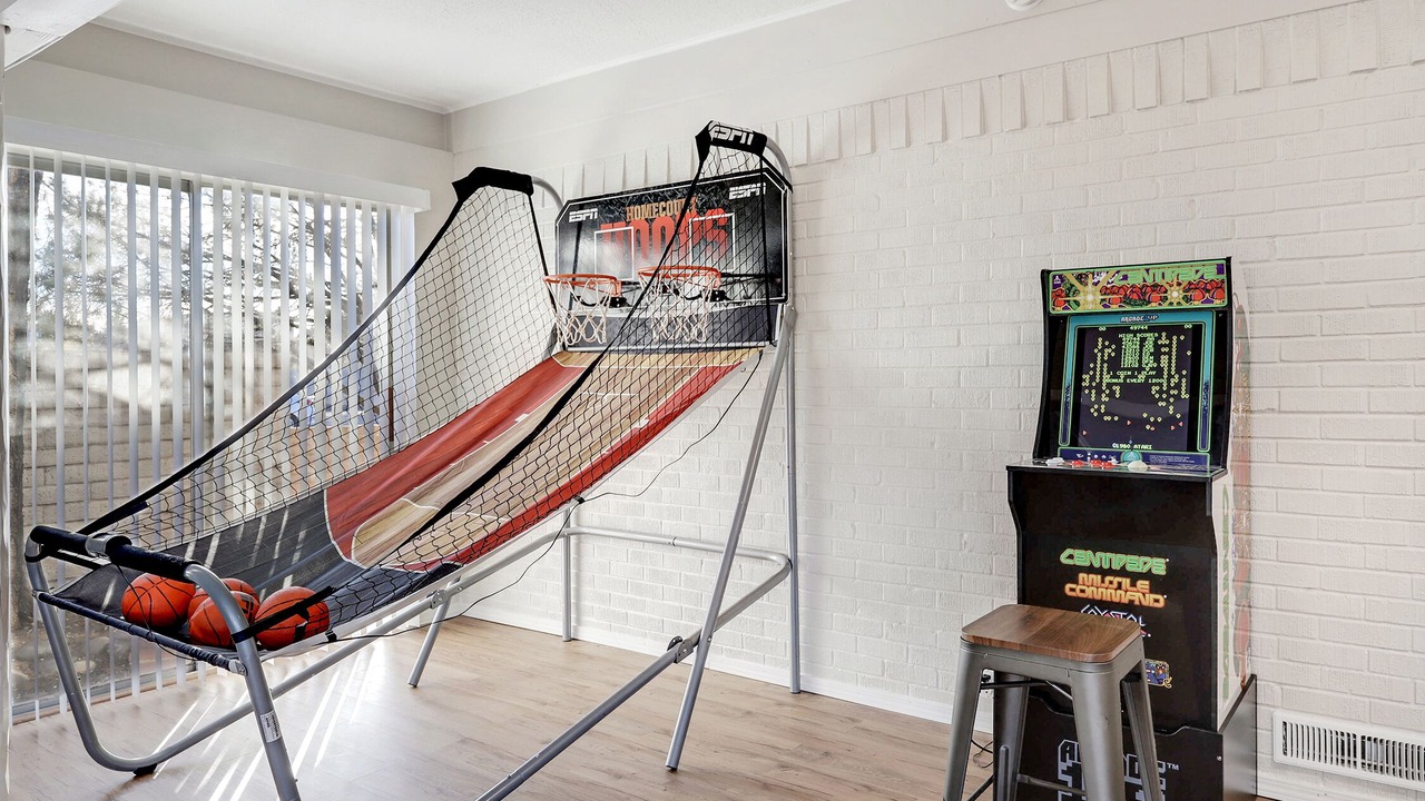 Photo of Bedroom in Paradise Hills Civic