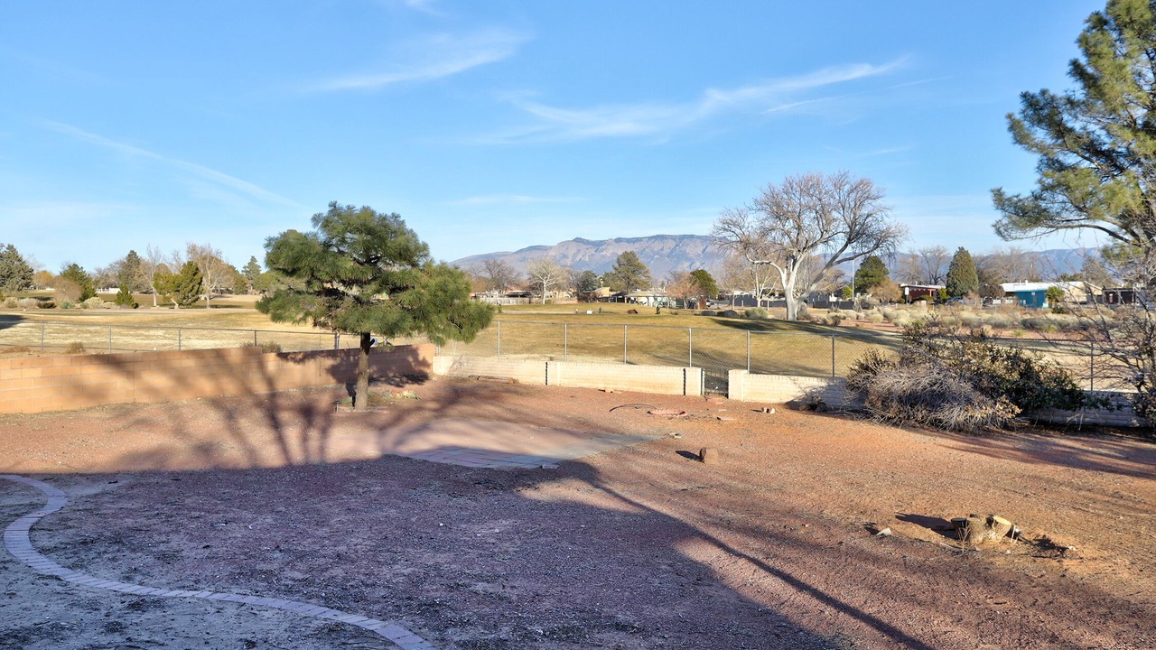 Photo of Outdoor in Paradise Hills Civic