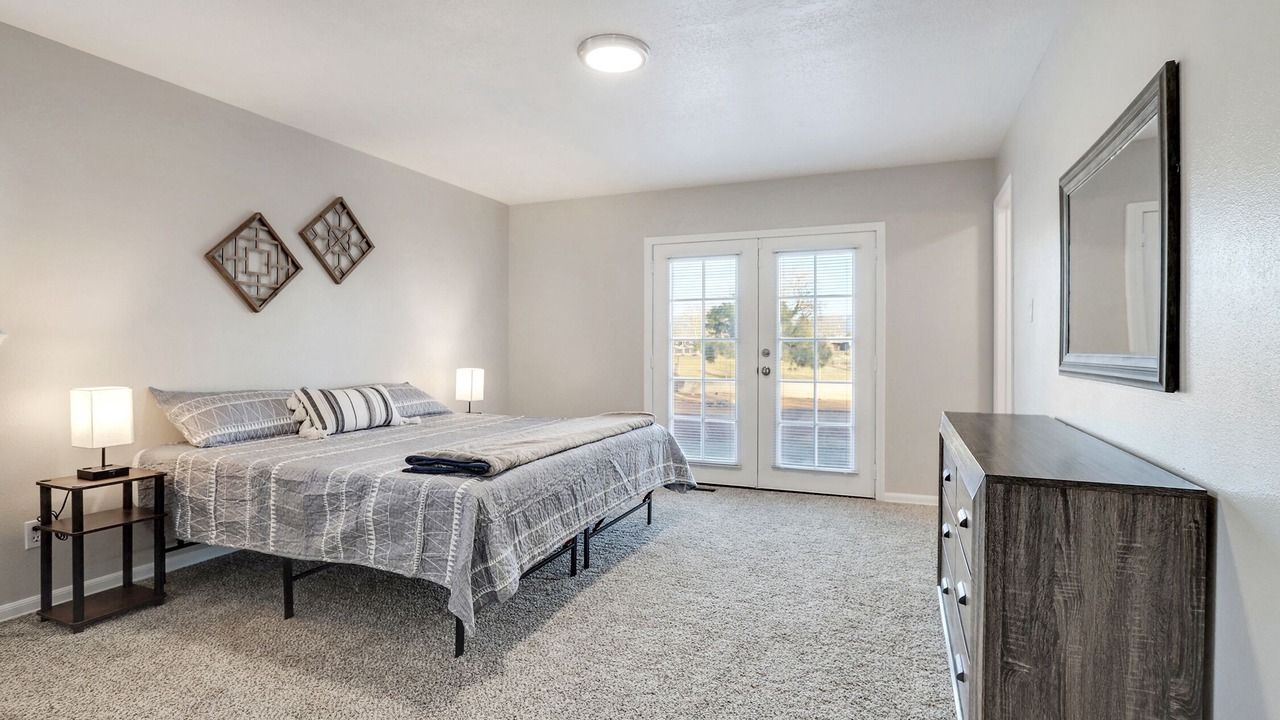 Photo of Bedroom in Paradise Hills Civic