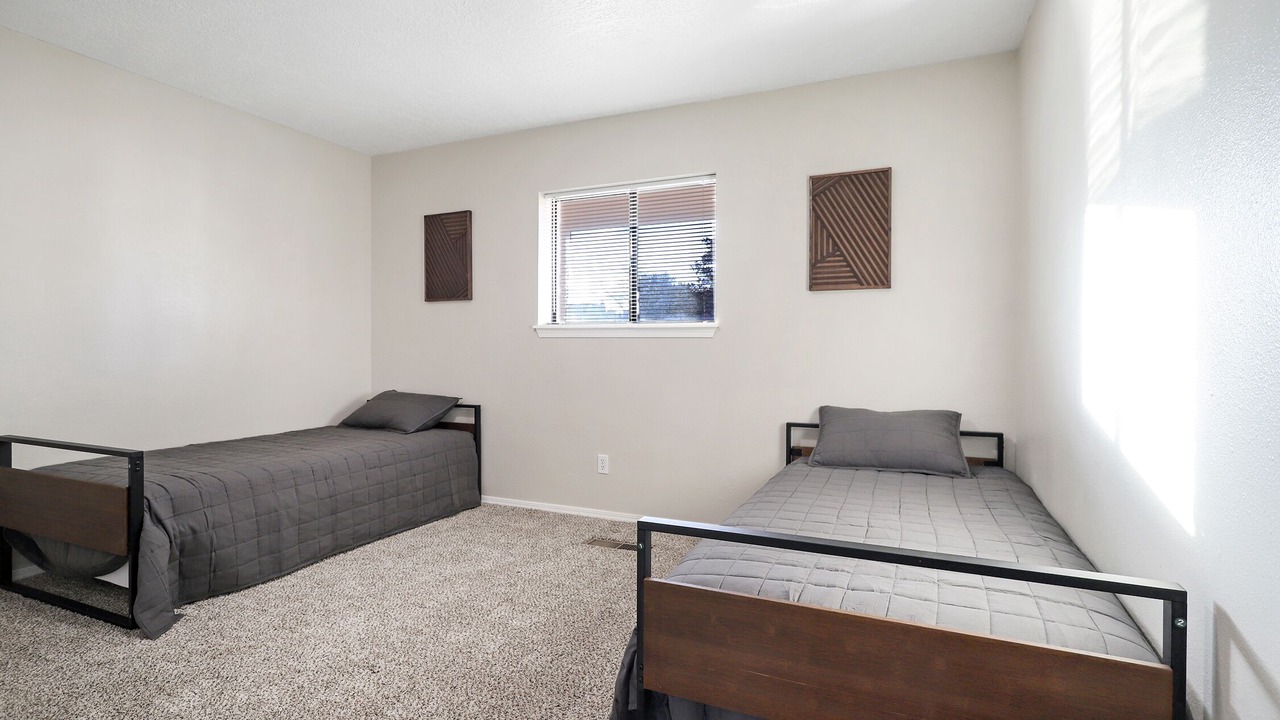 Photo of Bedroom in Paradise Hills Civic
