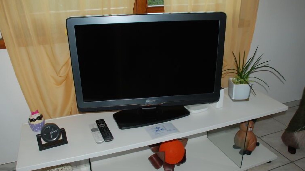 Photo of Livingroom in Piazzogna