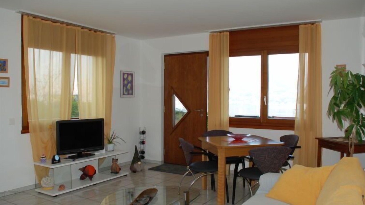 Photo of Livingroom in Piazzogna