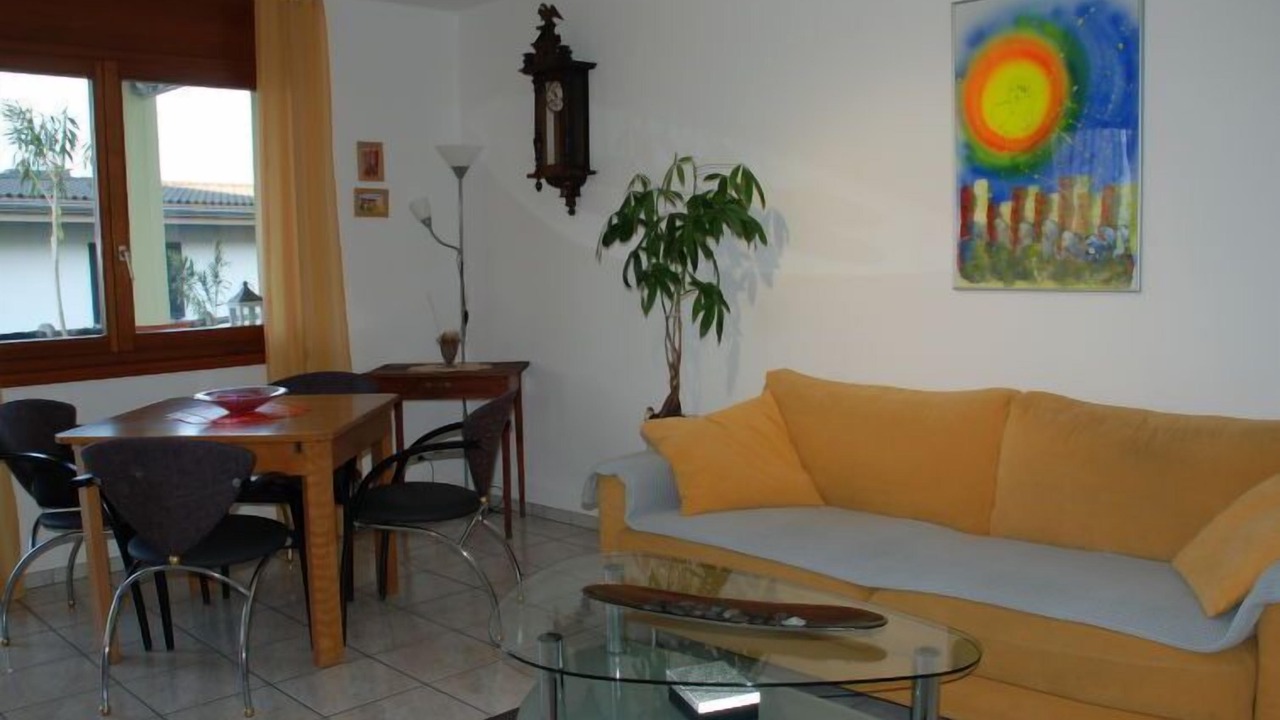 Photo of Livingroom in Piazzogna