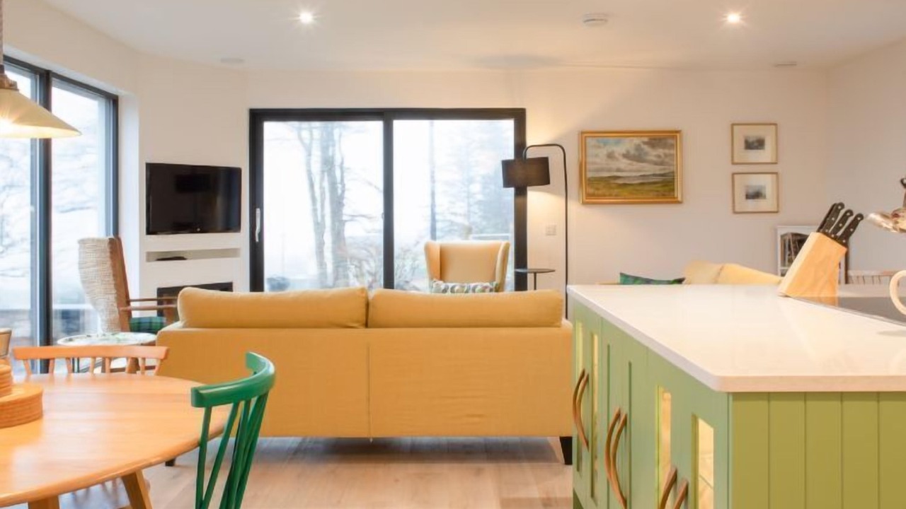 Photo of Bedroom in Colbost