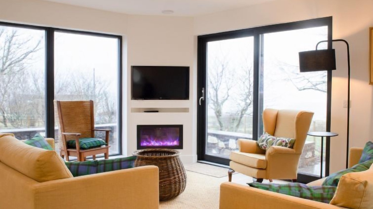 Photo of Bedroom in Colbost