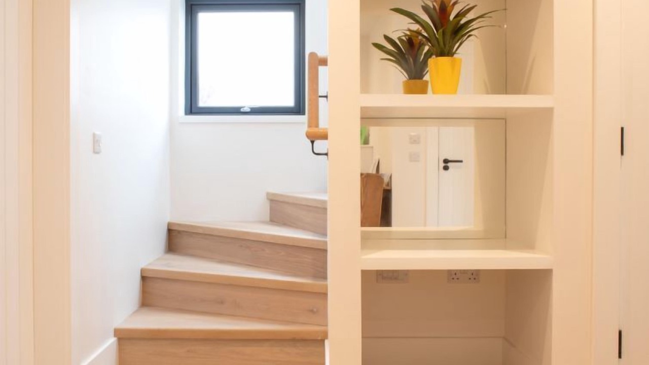 Photo of Bedroom in Colbost