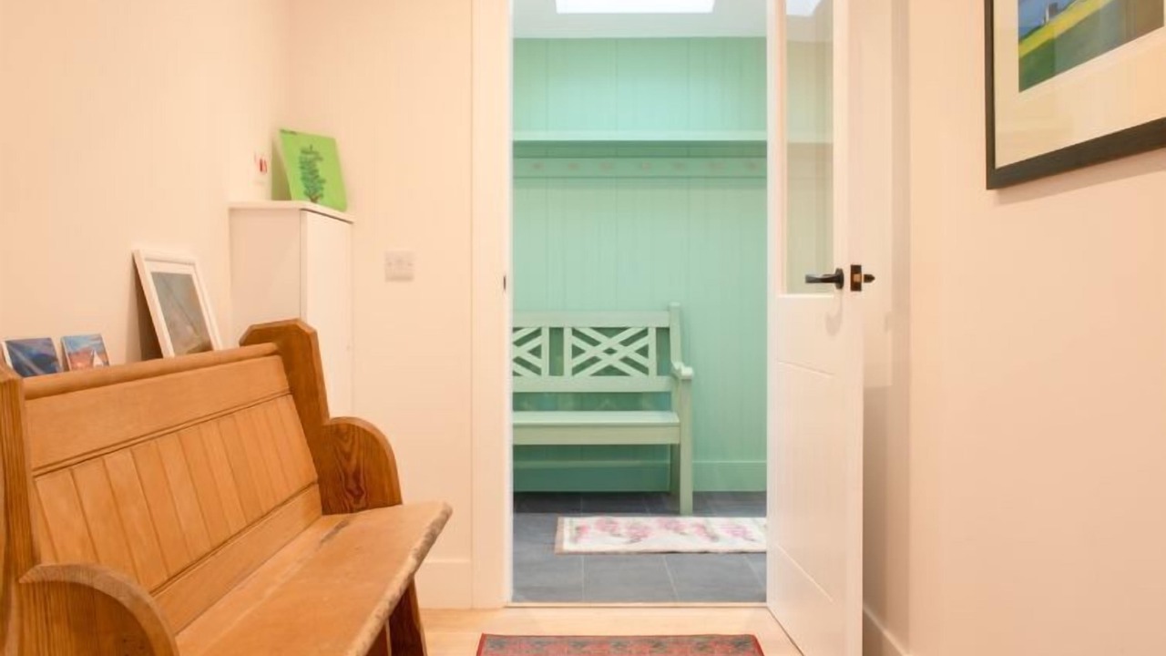 Photo of Bedroom in Colbost