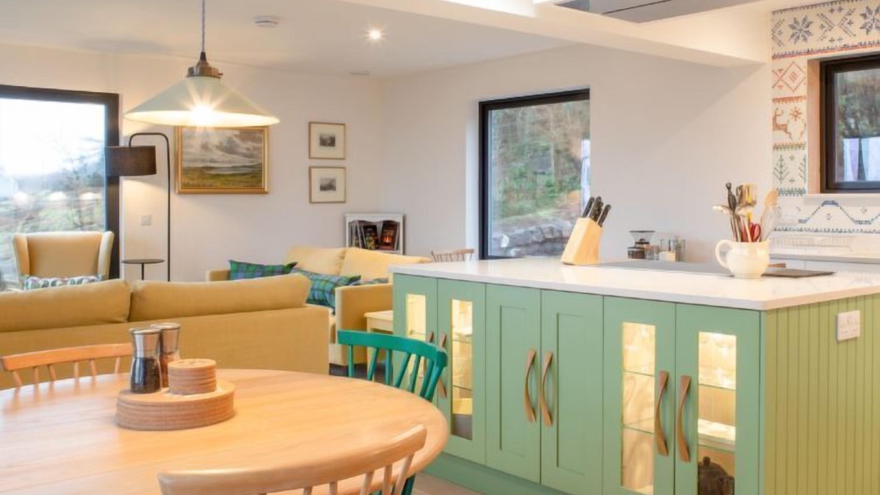 Photo of Bedroom in Colbost