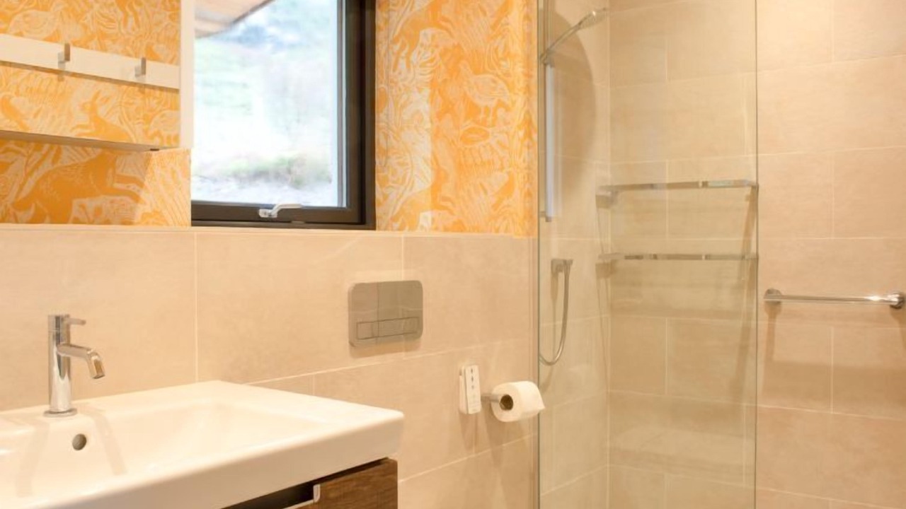 Photo of Bathroom in Colbost