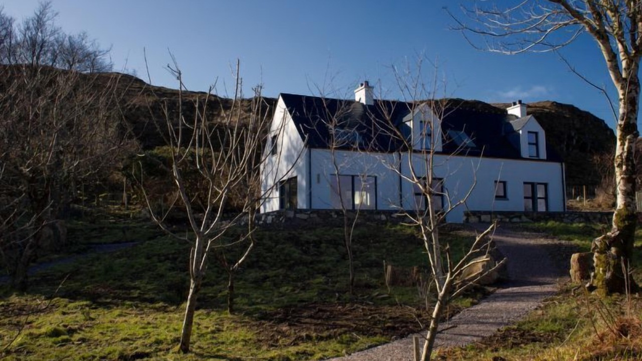 Photo of Outdoor in Colbost