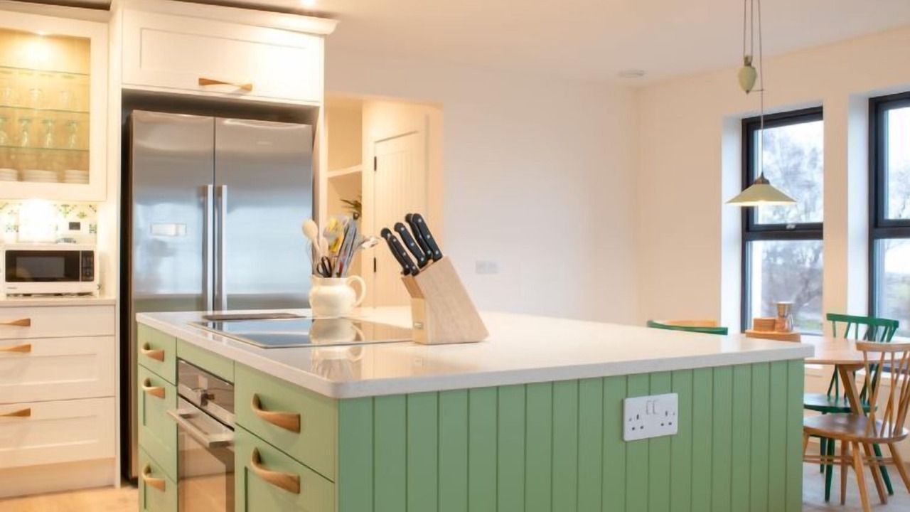 Photo of Bedroom in Colbost