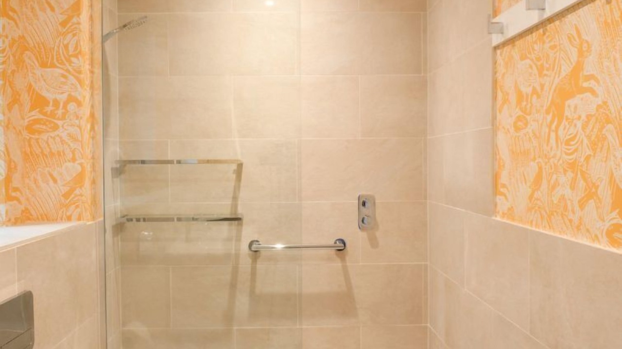 Photo of Bathroom in Colbost