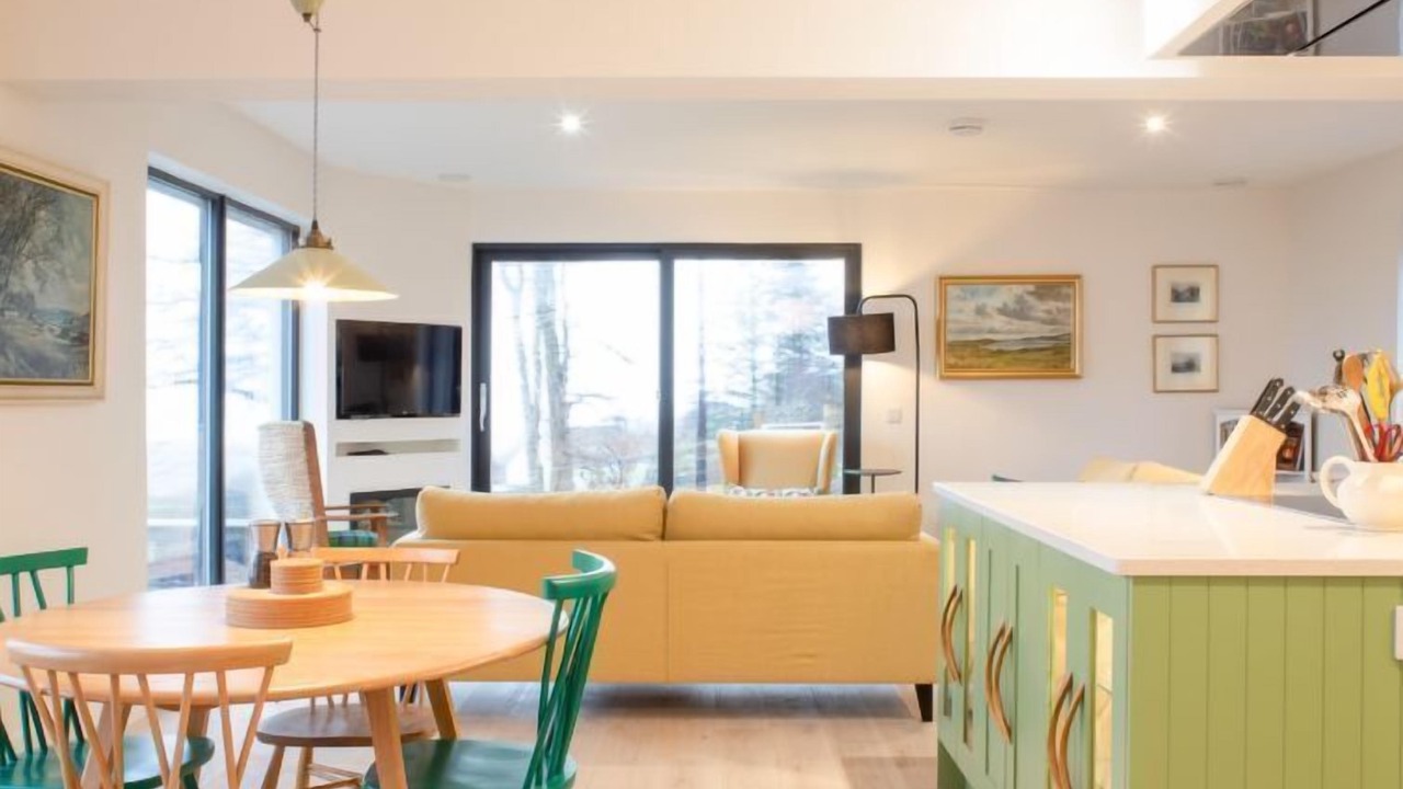 Photo of Bedroom in Colbost