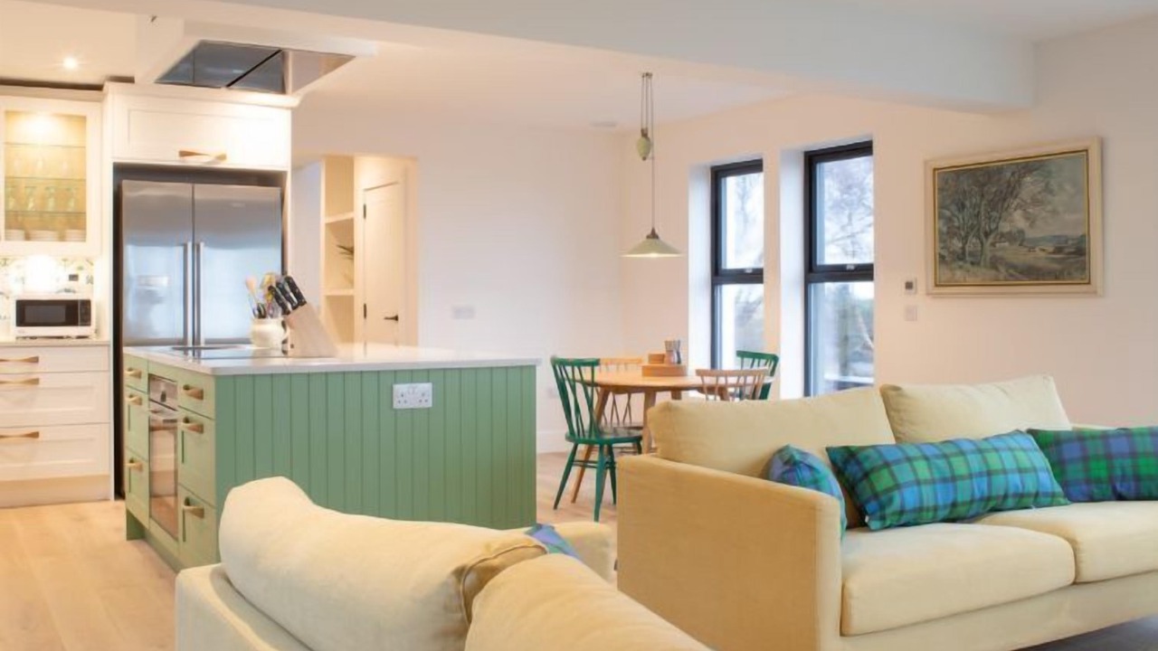 Photo of Bedroom in Colbost