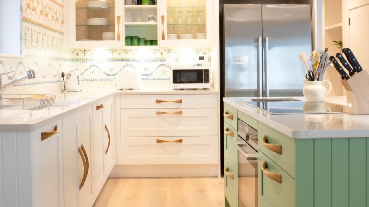 Photo of Bedroom in Colbost