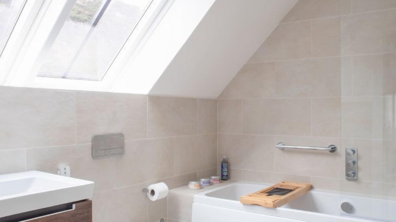 Photo of Bathroom in Colbost