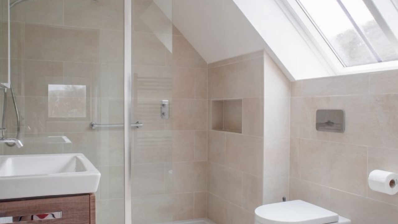 Photo of Bathroom in Colbost