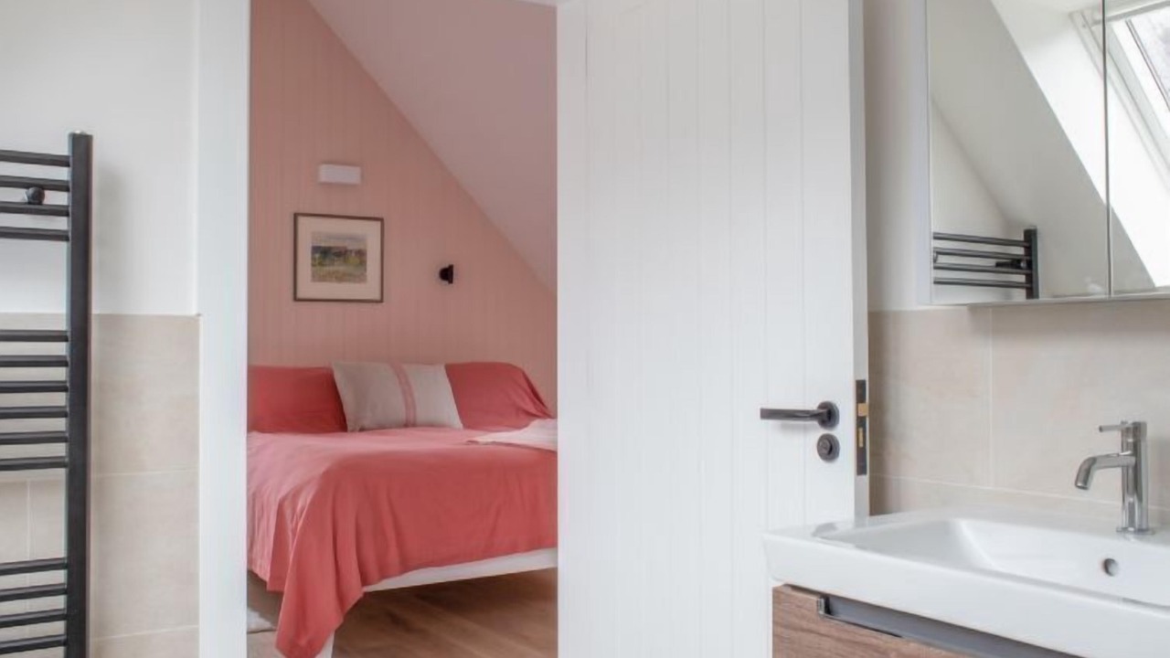 Photo of Bedroom in Colbost