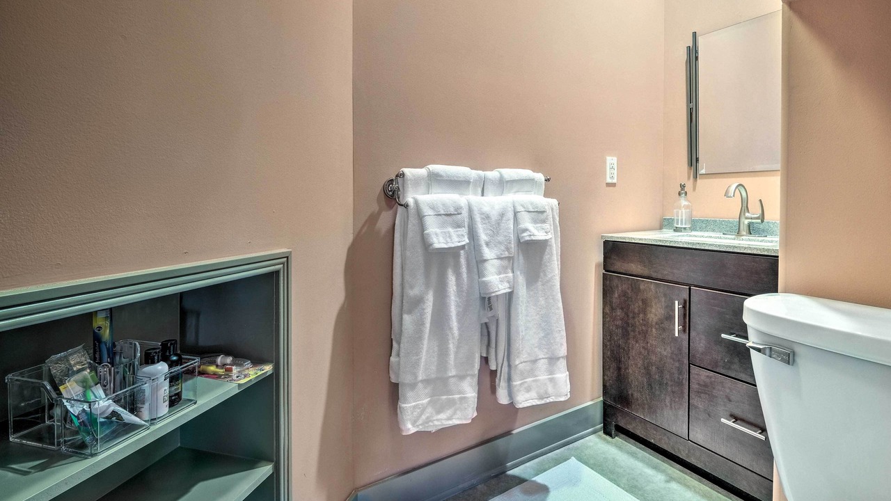 Photo of Bathroom in Bella Vista