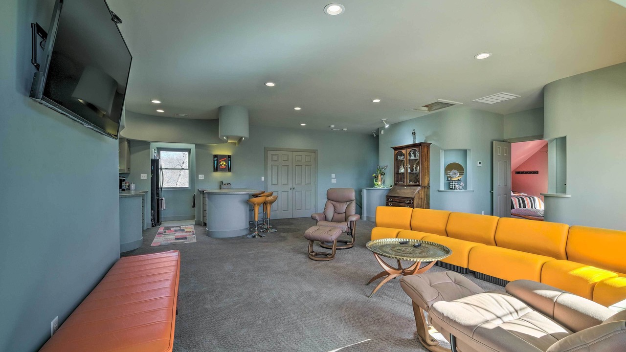 Photo of Livingroom in Bella Vista