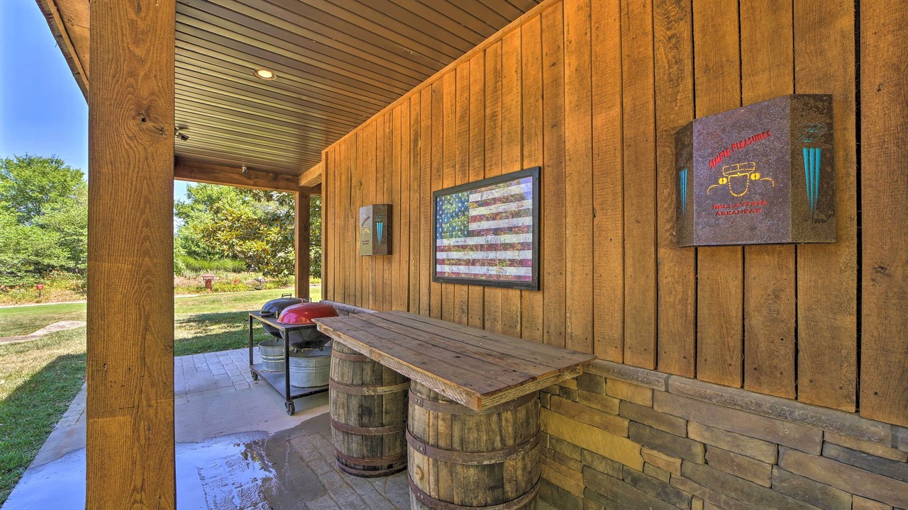 Photo of Outdoor in Bella Vista