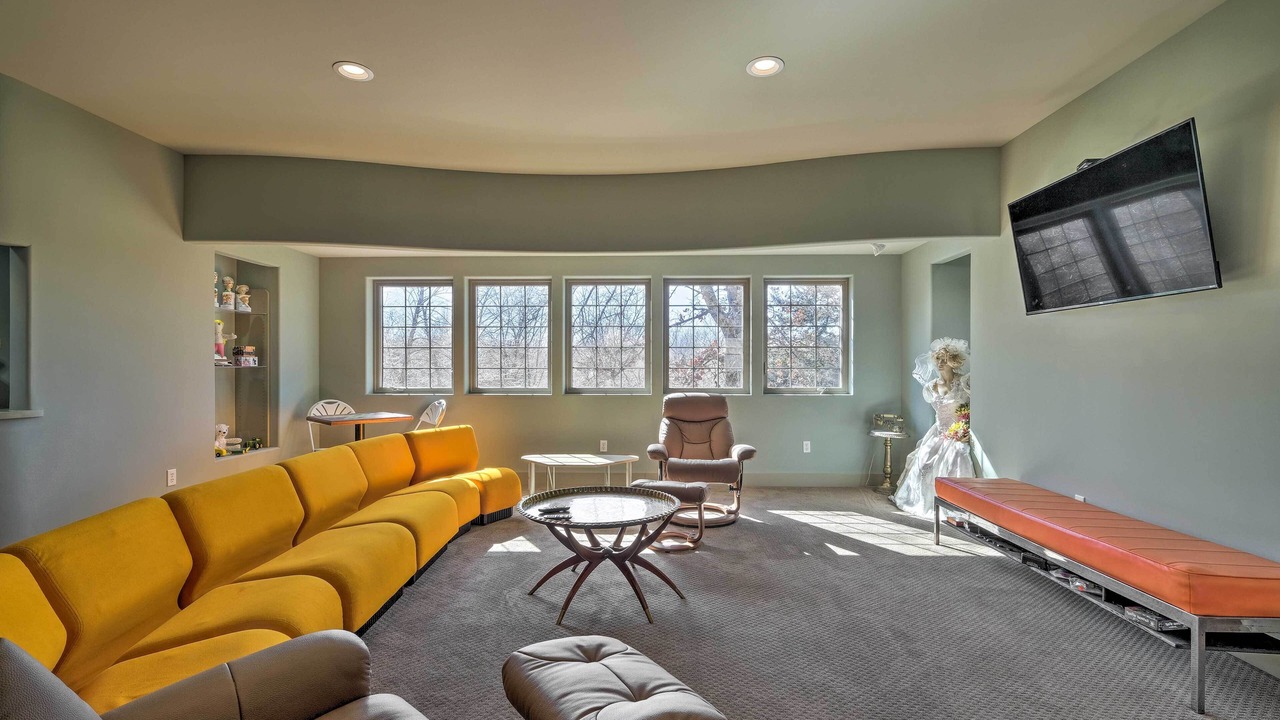Photo of Bedroom in Bella Vista