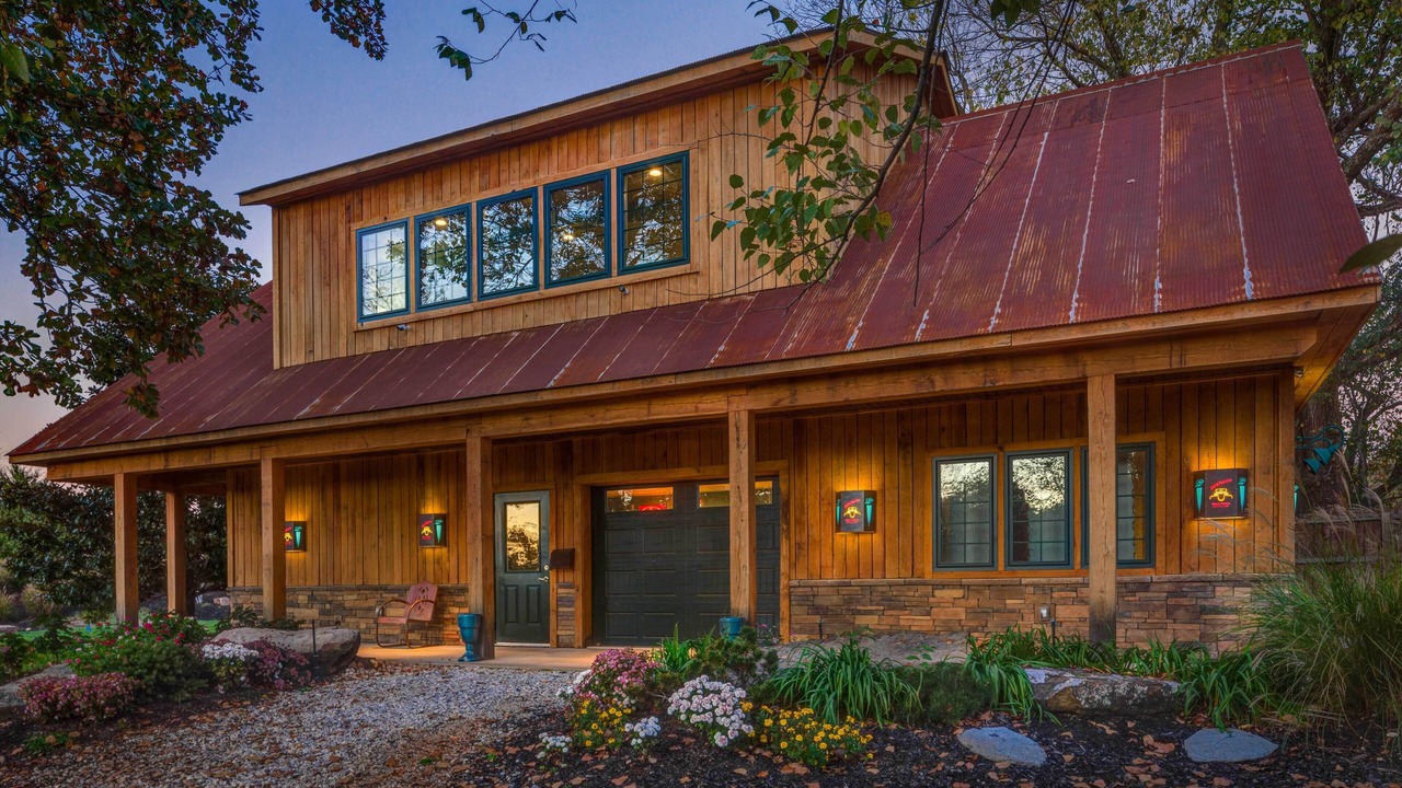 Photo of Outdoor in Bella Vista