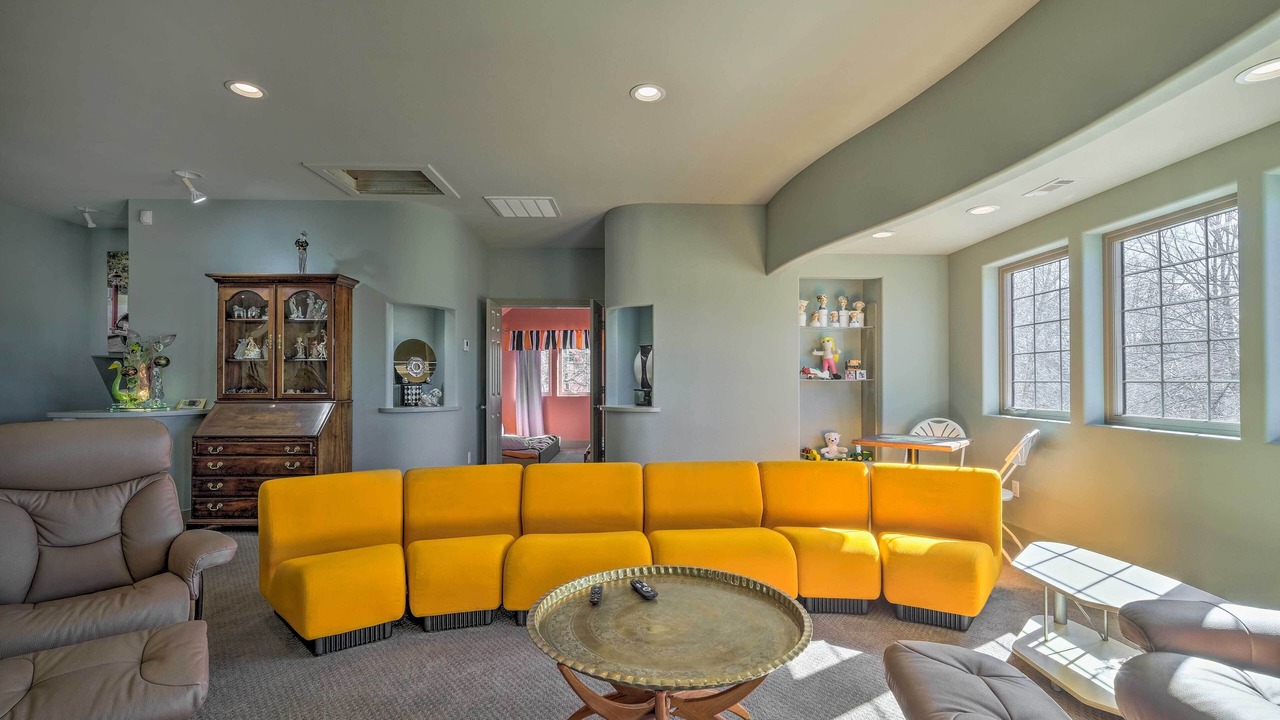 Photo of Livingroom in Bella Vista