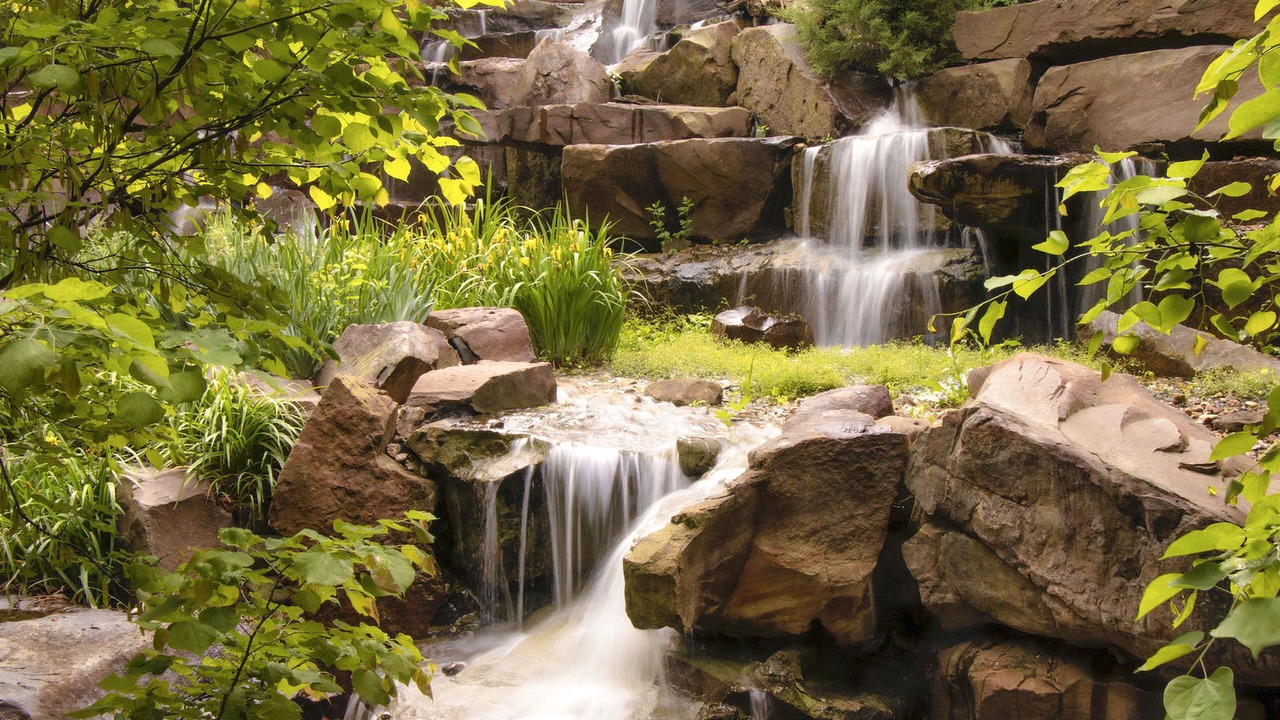Photo of Outdoor in Bella Vista