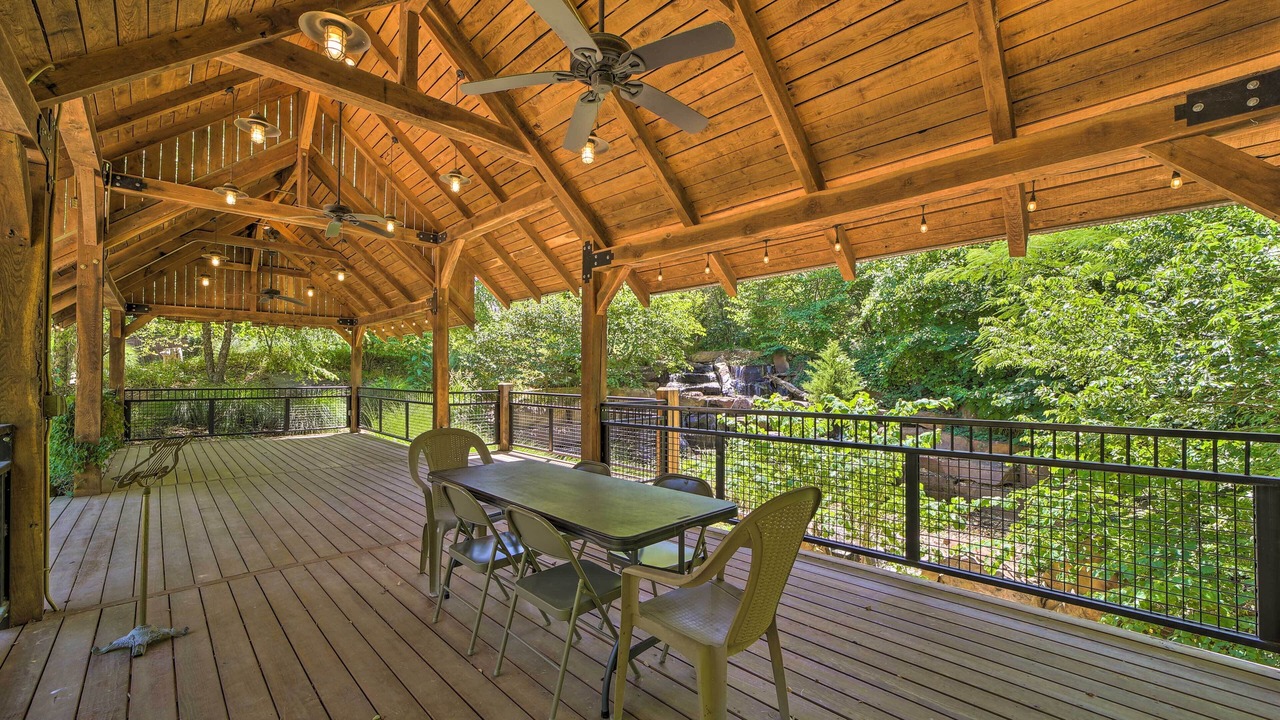 Photo of Outdoor in Bella Vista
