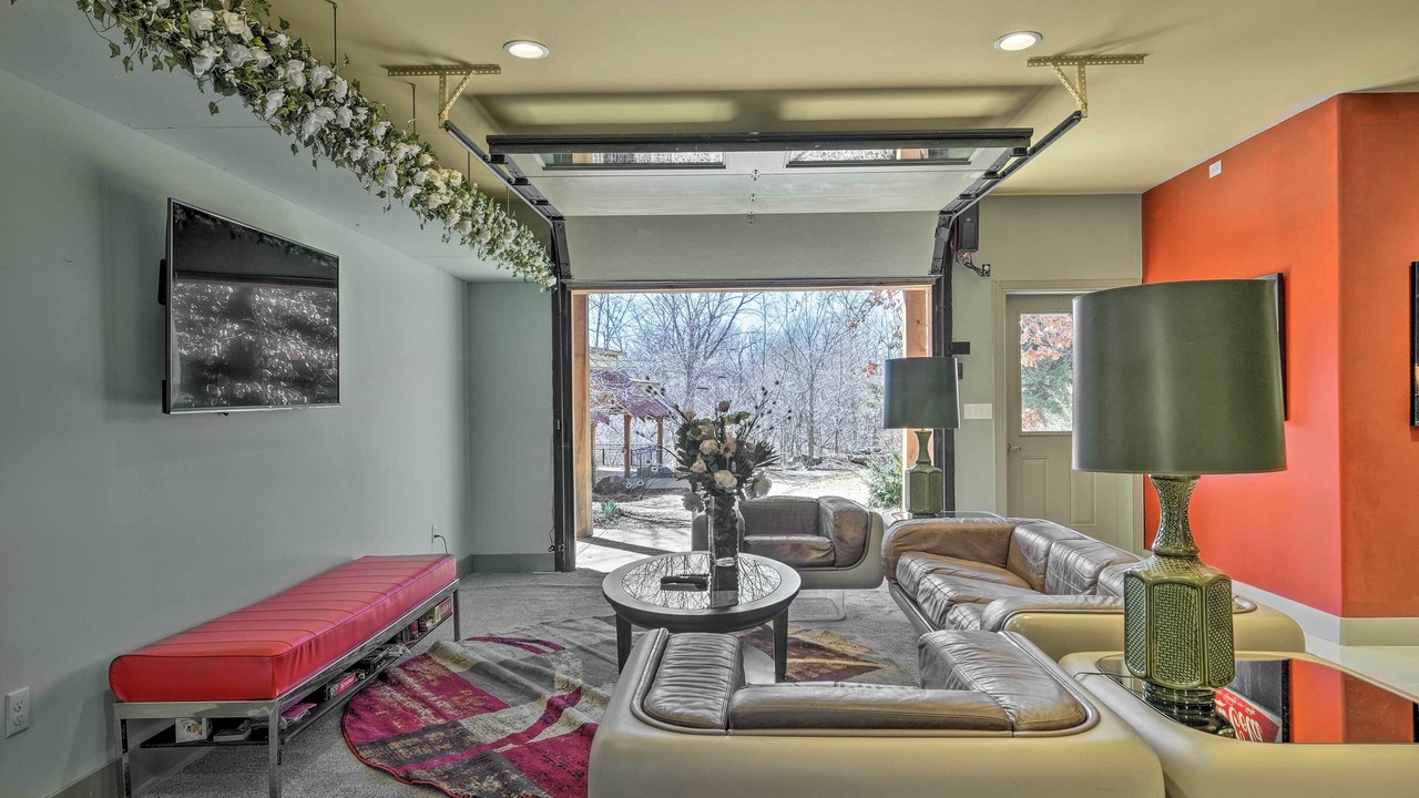 Photo of Bedroom in Bella Vista