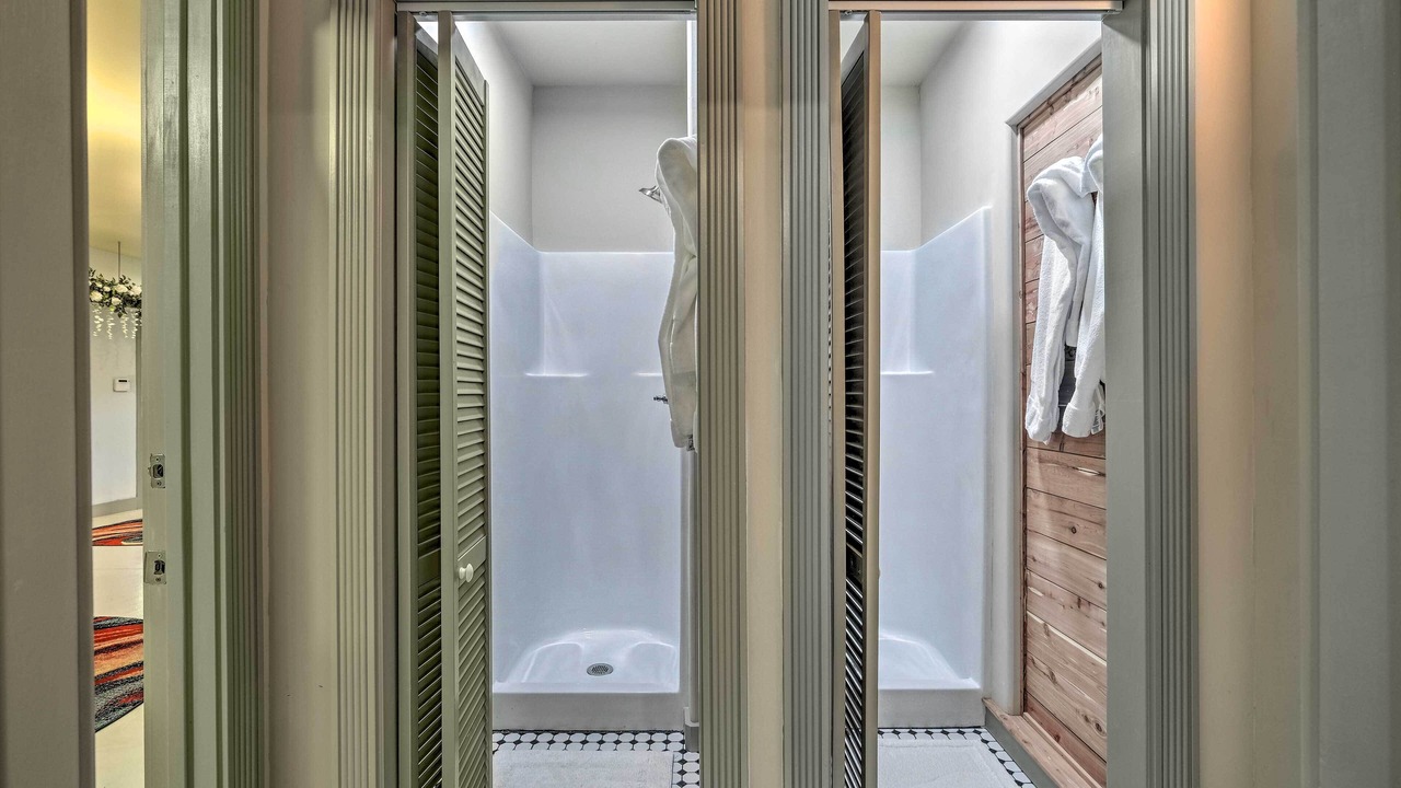 Photo of Bathroom in Bella Vista