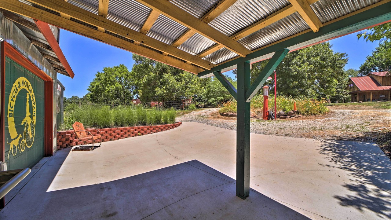 Photo of Outdoor in Bella Vista