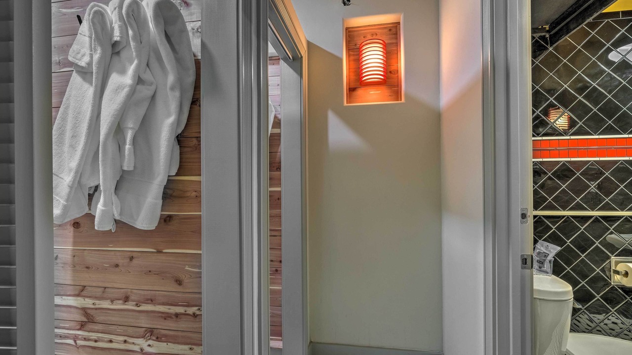 Photo of Bathroom in Bella Vista