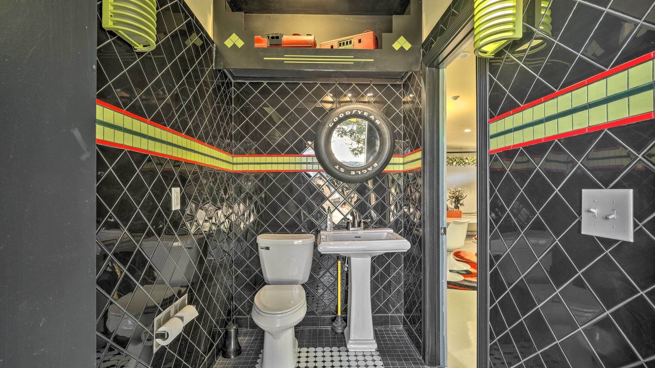 Photo of Bathroom in Bella Vista