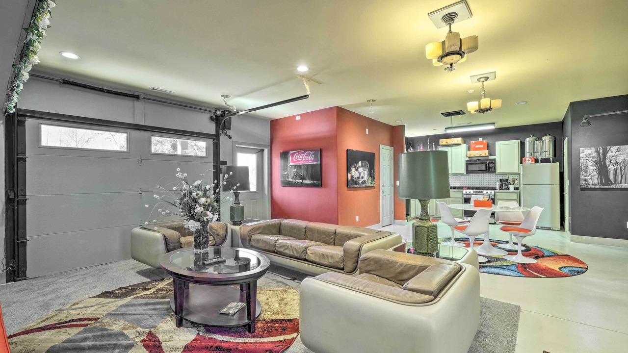 Photo of Livingroom in Bella Vista