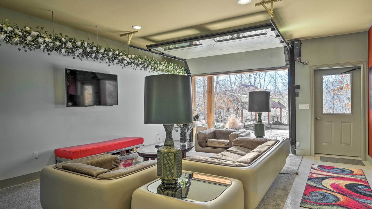 Photo of Bedroom in Bella Vista