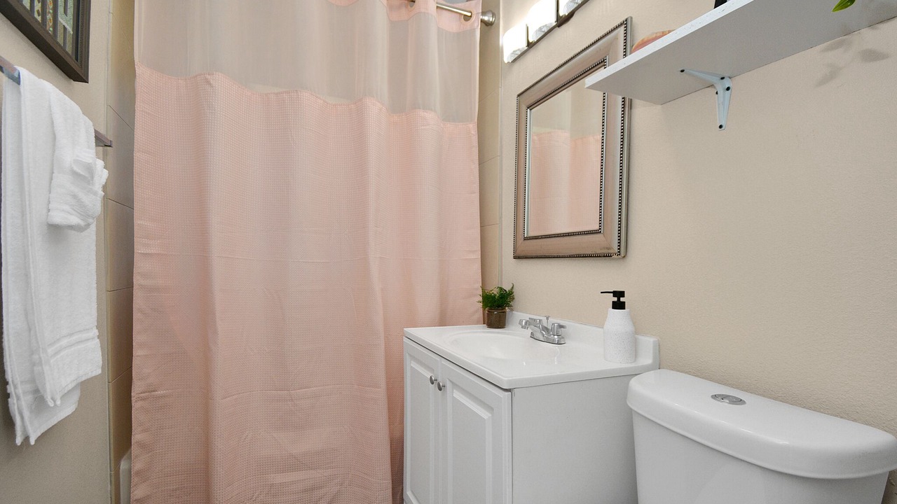 Photo of Bathroom in Texas City