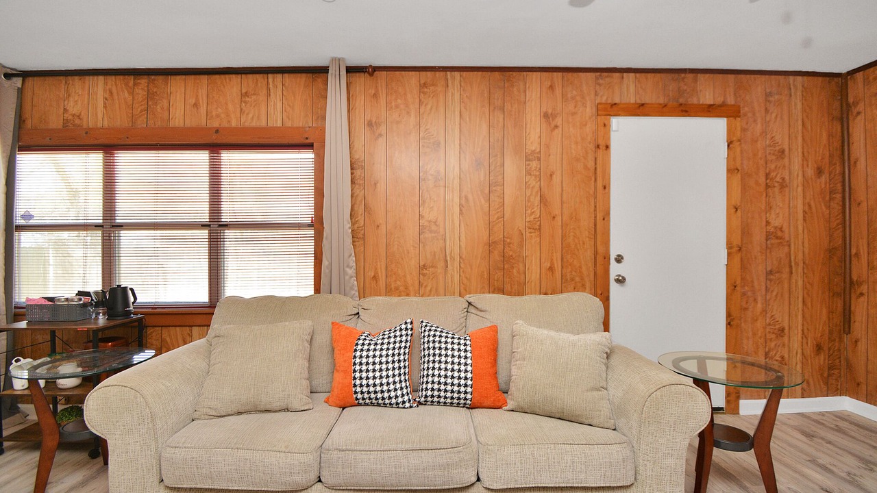 Photo of Livingroom in Texas City