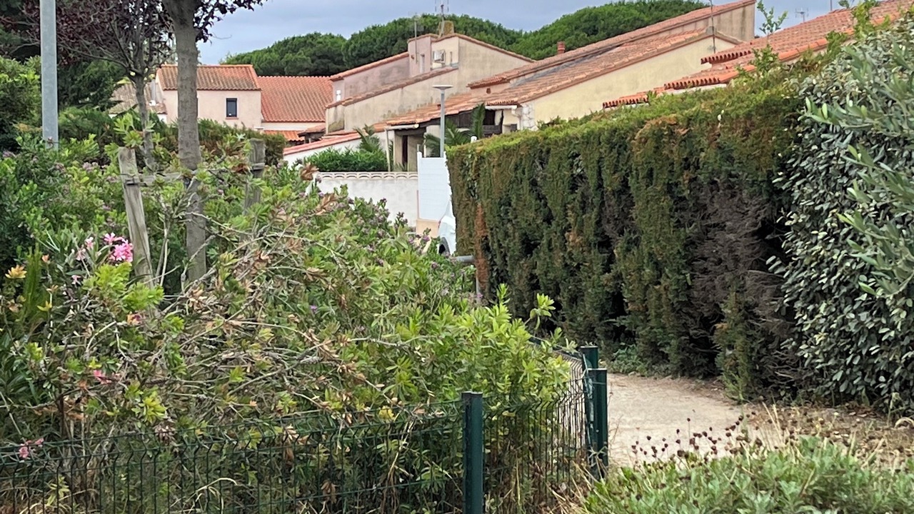 Photo of Outdoor in Sainte-Marie-Plage