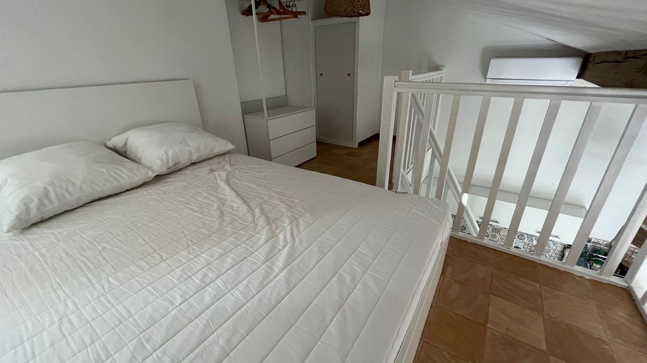 Photo of Bedroom in Sainte-Marie-Plage